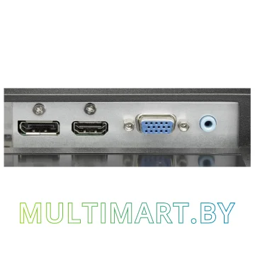 Монитор NEC MultiSync E241N-BK картинка 5